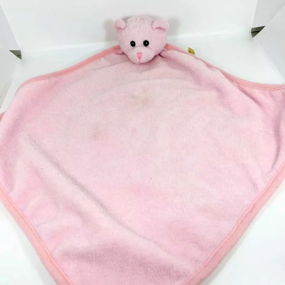 jaag lovey pink